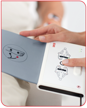 seca mBCA 525 medical Body Composition Analyzer
