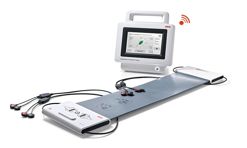 seca mBCA 525 medical Body Composition Analyzer